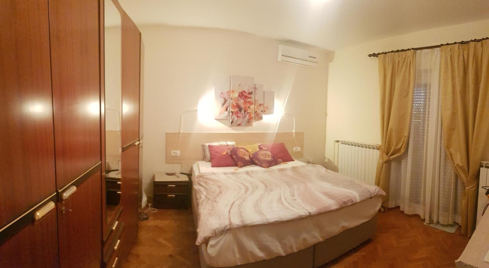 Aneli Rooms & Apartament 罗维尼 客房 照片
