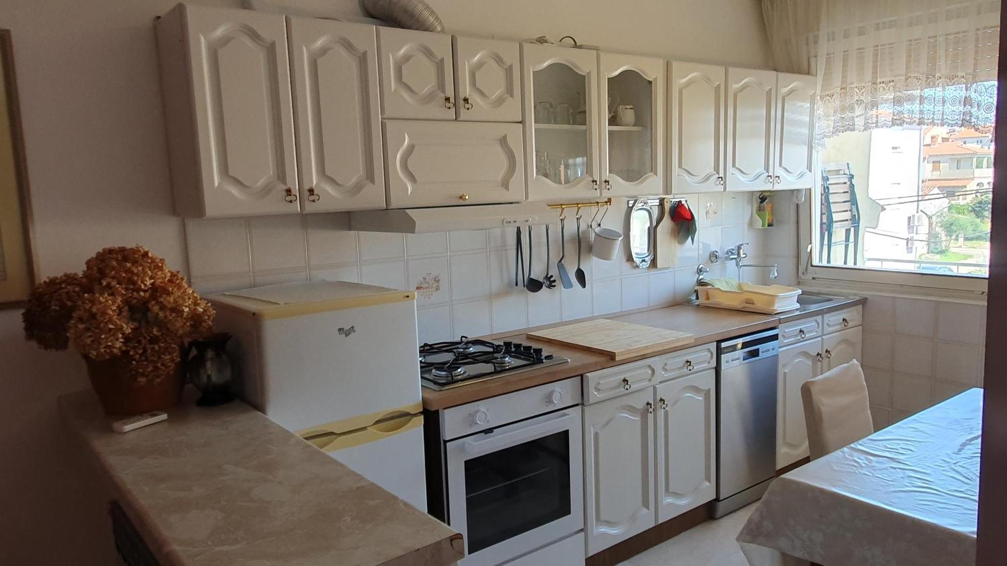 Aneli Rooms & Apartament 罗维尼 外观 照片